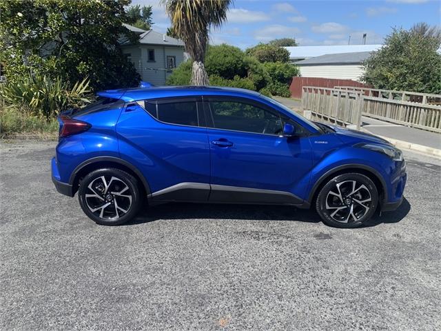 image-5, 2019 Toyota C-HR G Spec at Waimakariri