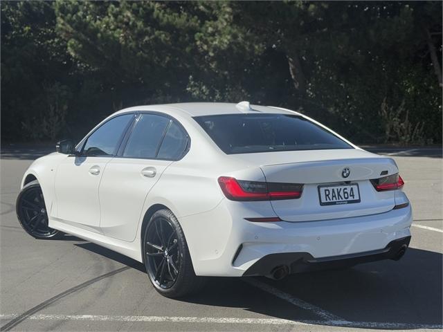 image-4, 2021 BMW 3 Series 330I M-SPORT at Dunedin