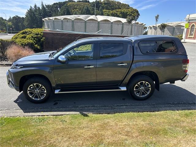 image-3, 2023 Mitsubishi Triton DC GLXR 6AT 2.4 TD 4WD at Invercargill