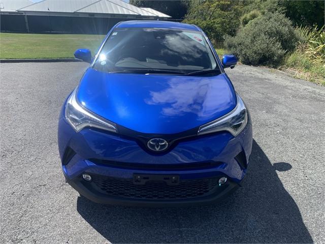 image-9, 2019 Toyota C-HR G Spec at Waimakariri