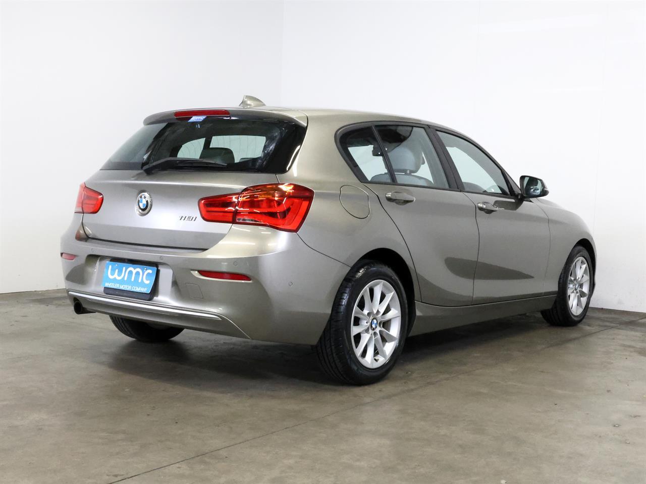 image-7, 2015 BMW 118I 1.6lt Turbo 'Style' at Christchurch