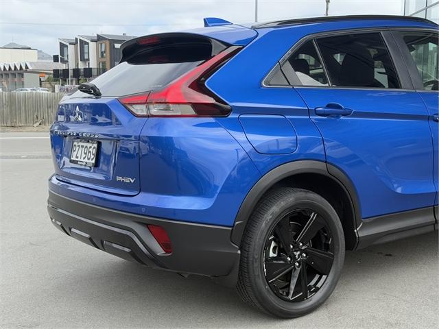 image-9, 2023 Mitsubishi Eclipse Cross NZ NEW Sport Phev/4W at Christchurch