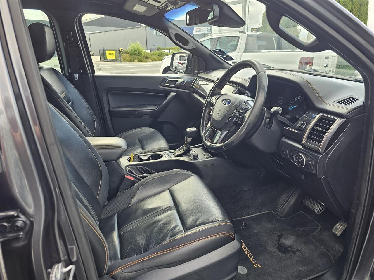 image-6, 2018 Ford Ranger Wildtrak 3.2D/4WD at Waimakariri