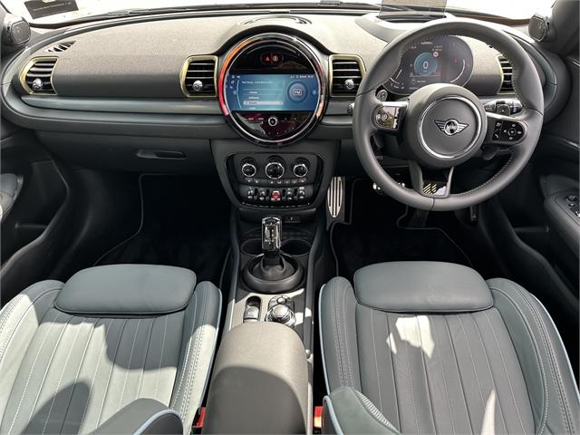 image-15, 2023 MINI Clubman JCW ALL4 2.0L 224Kw AWD at Christchurch