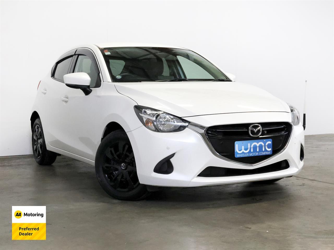 image-0, 2018 Mazda Demio 15S 'Facelift' at Christchurch