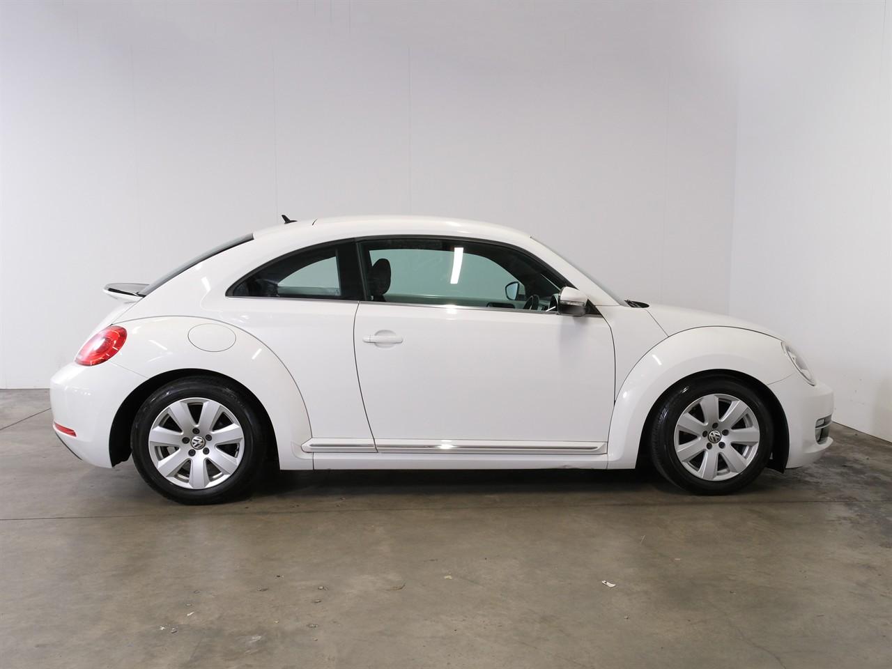 image-9, 2013 Volkswagen Beetle 1.2TSI 'Design' at Christchurch