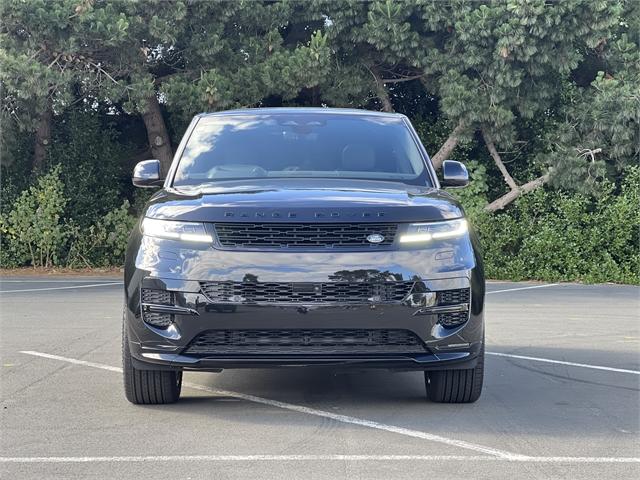 image-1, 2025 LandRover Range Rover Sport D300 Dynamic SE at Dunedin