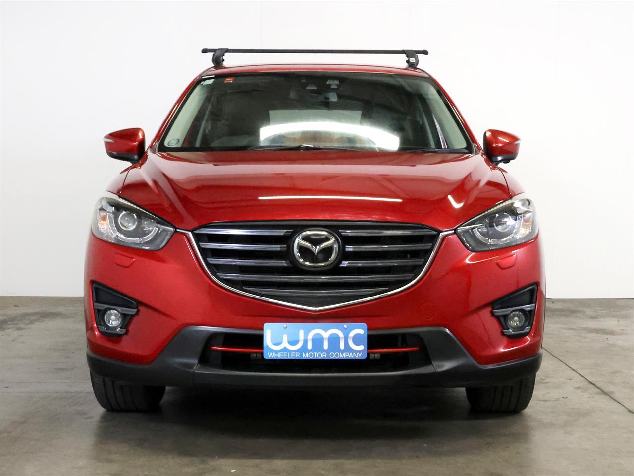 image-2, 2016 Mazda CX-5 25S 4WD Proactive 'Facelift' at Christchurch