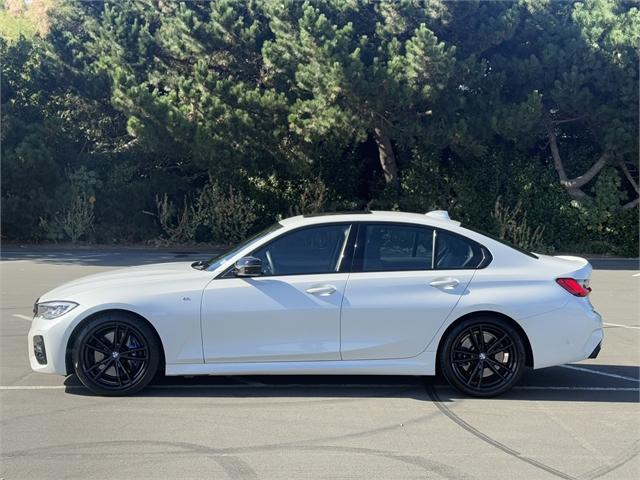 image-3, 2021 BMW 3 Series 330I M-SPORT at Dunedin