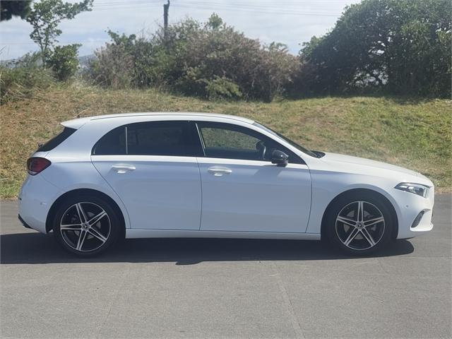 image-2, 2019 MercedesBenz A 200 A-Class A200 at Dunedin