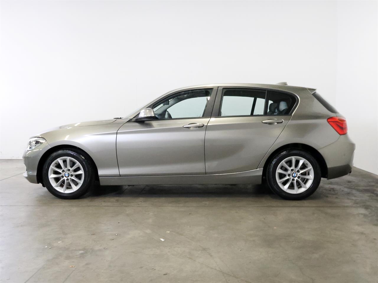 image-5, 2015 BMW 118I 1.6lt Turbo 'Style' at Christchurch