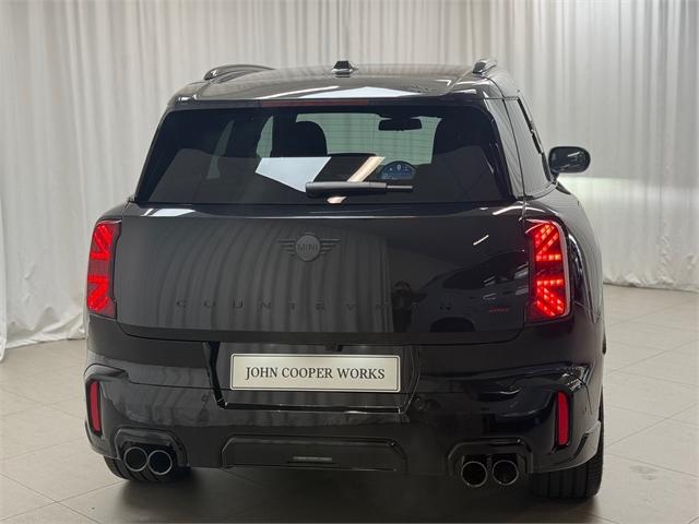 image-3, 2025 MINI Countryman 32GA JCW ALL4 Favoured at Christchurch