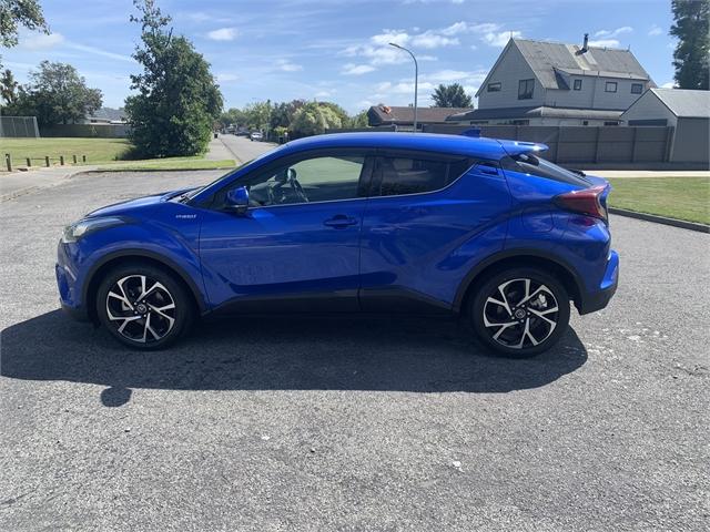 image-6, 2019 Toyota C-HR G Spec at Waimakariri