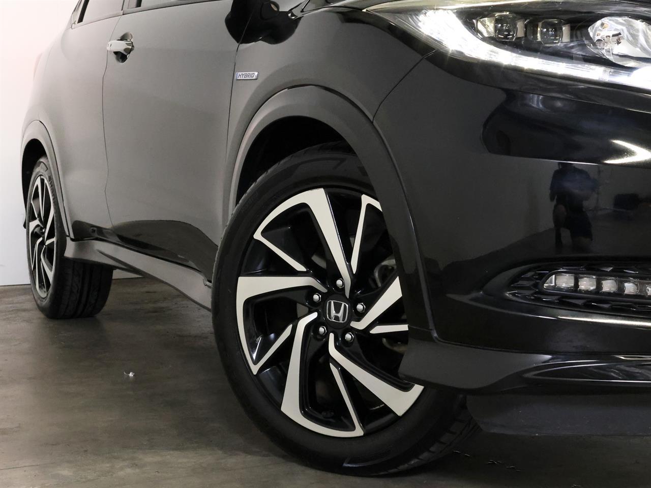 image-8, 2016 Honda Vezel Hybrid RS 'Honda Sensing' at Christchurch