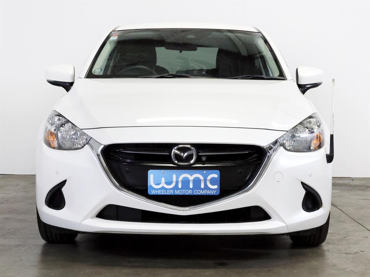 image-2, 2018 Mazda Demio 15S 'Facelift' at Christchurch