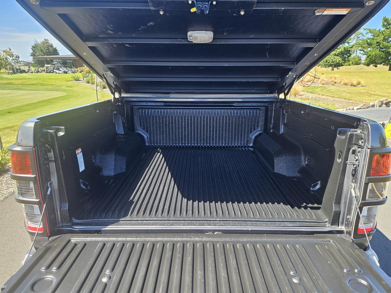 image-5, 2019 Ford Ranger XLT Double Cab W/S 3 at Christchurch