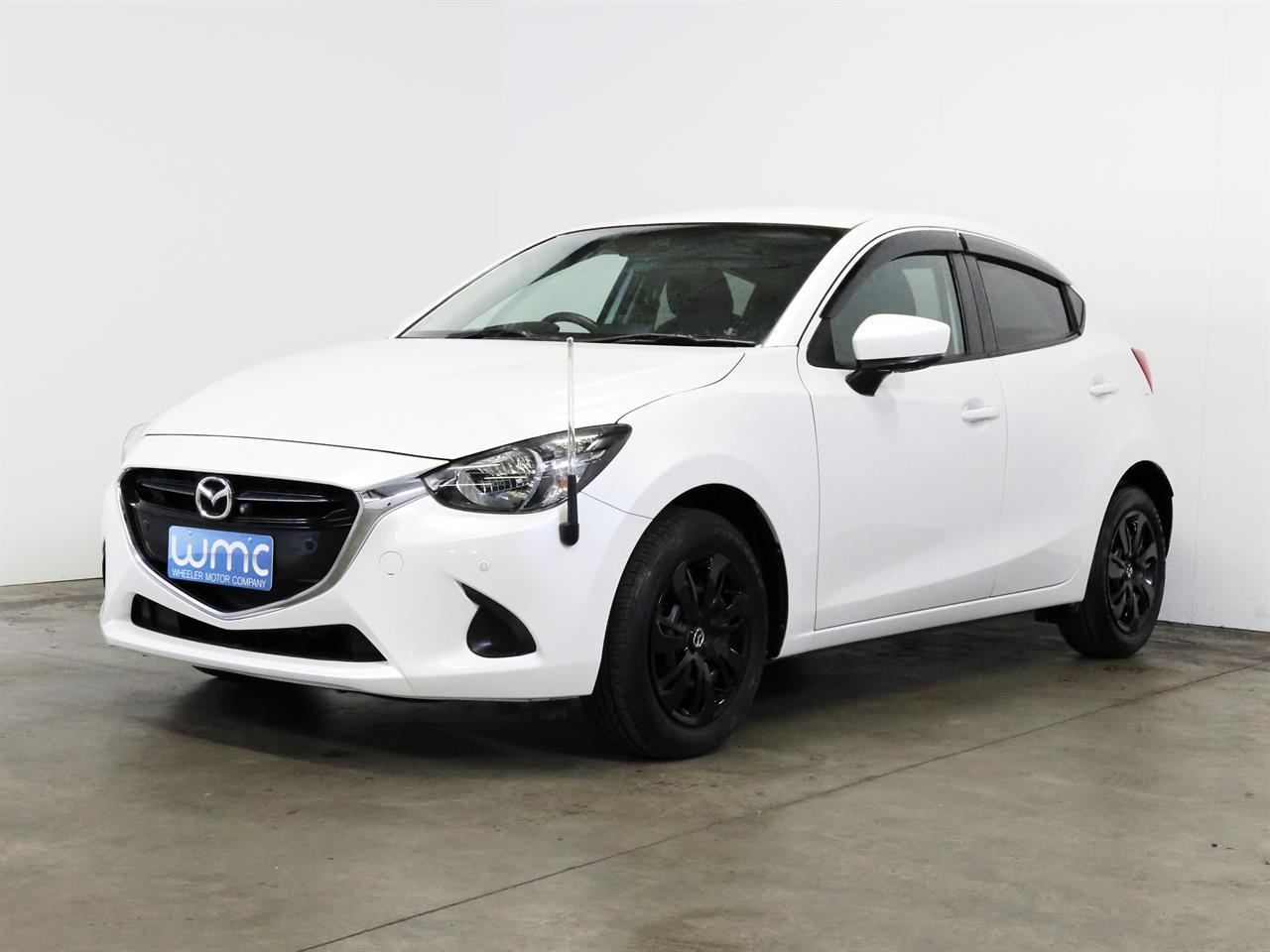 image-3, 2018 Mazda Demio 15S 'Facelift' at Christchurch