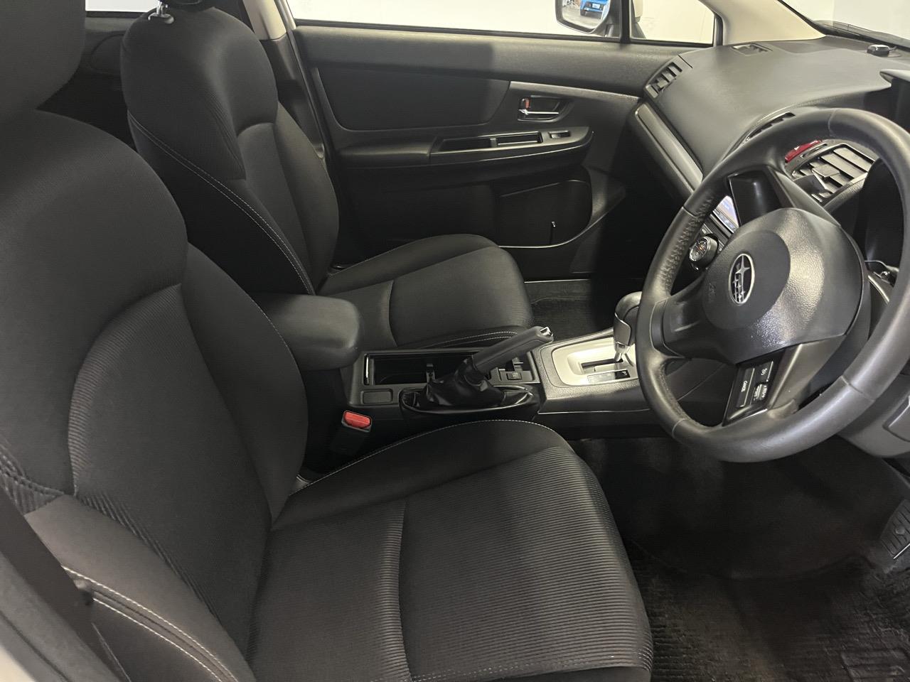 image-9, 2013 Subaru Impreza Sport 2.0I at Christchurch