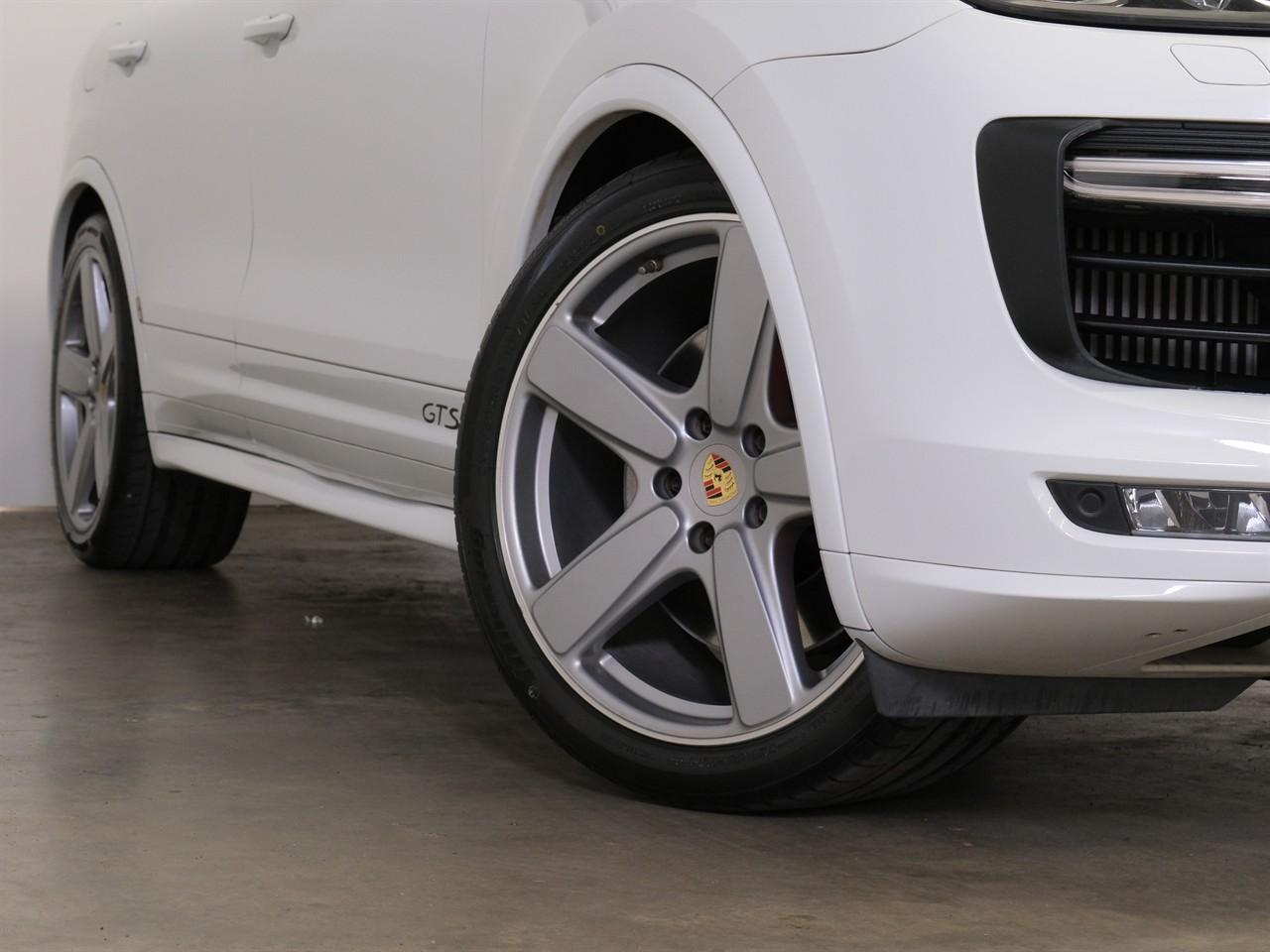 image-9, 2016 Porsche Cayenne GTS 'Sport Chrono Package' at Christchurch