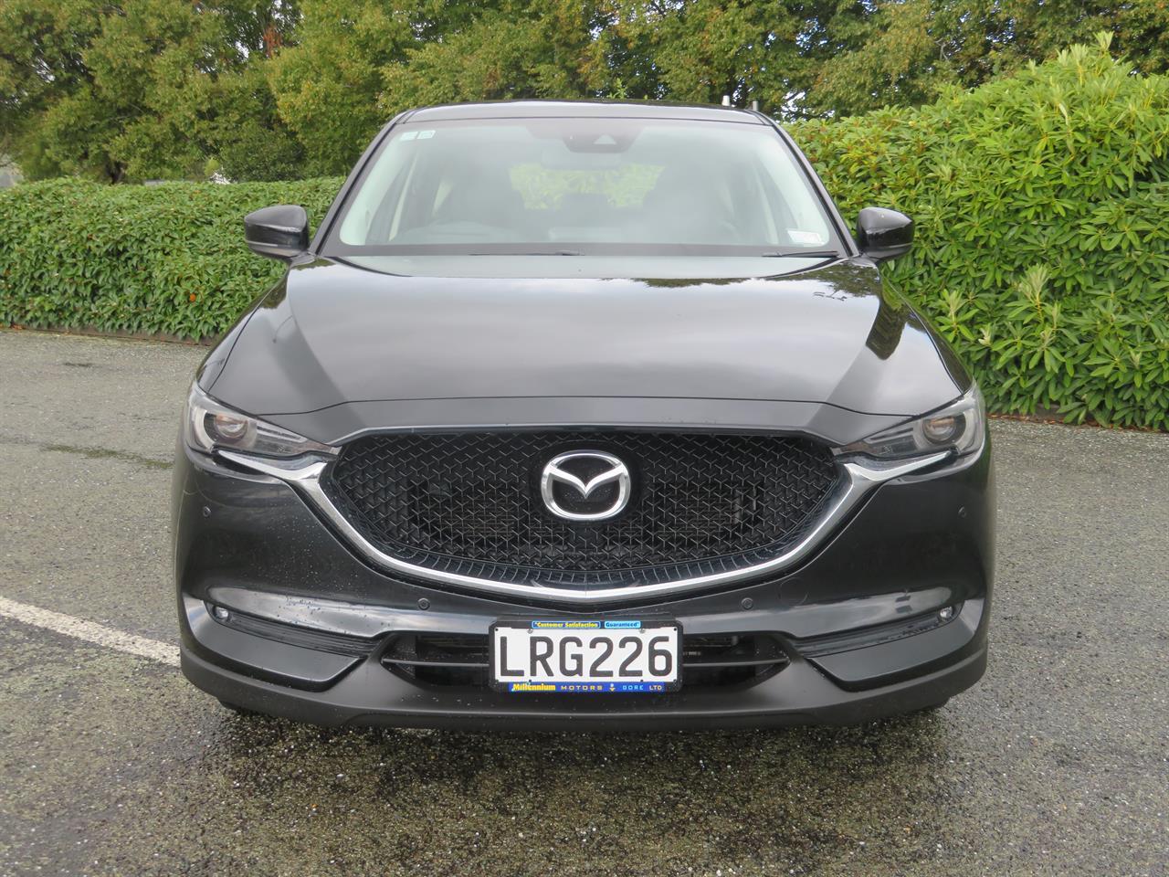image-1, 2018 Mazda CX-5 GSX 2.5 AWD NZ NEW at Gore