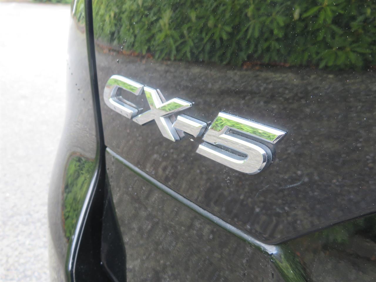 image-5, 2018 Mazda CX-5 GSX 2.5 AWD NZ NEW at Gore