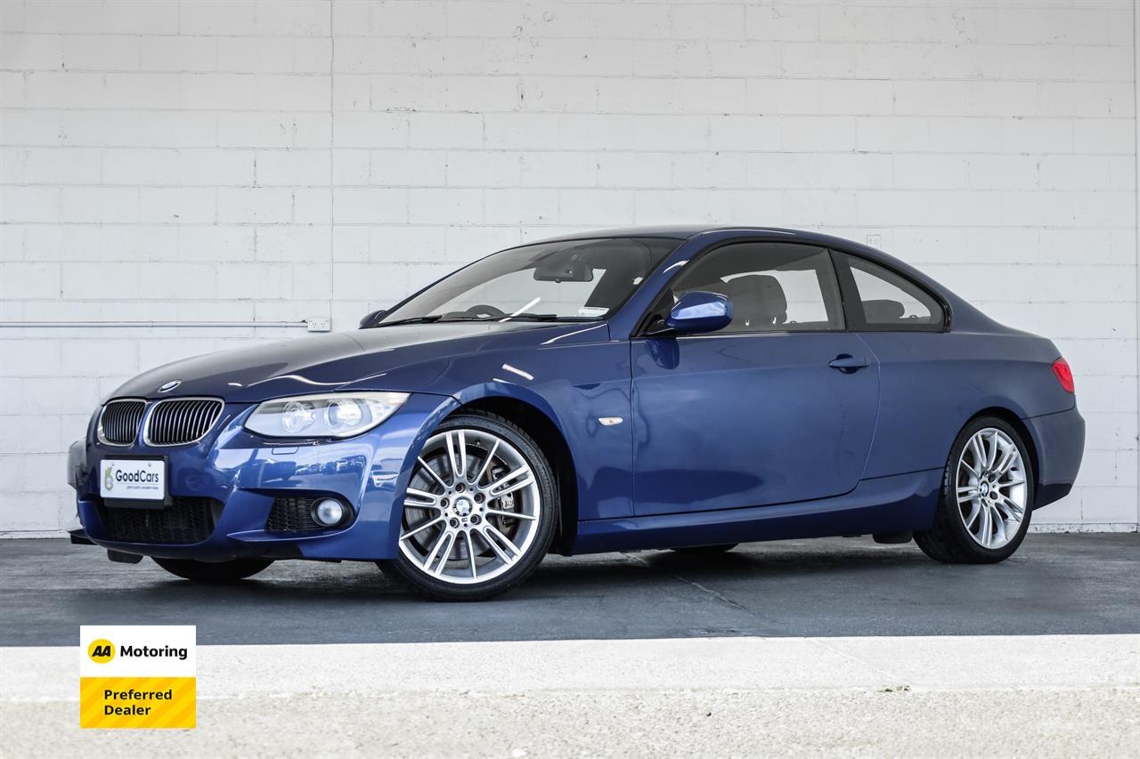 image-4, 2010 BMW 335i M Sport 7 Speed DCT N55 Single Turbo at Christchurch
