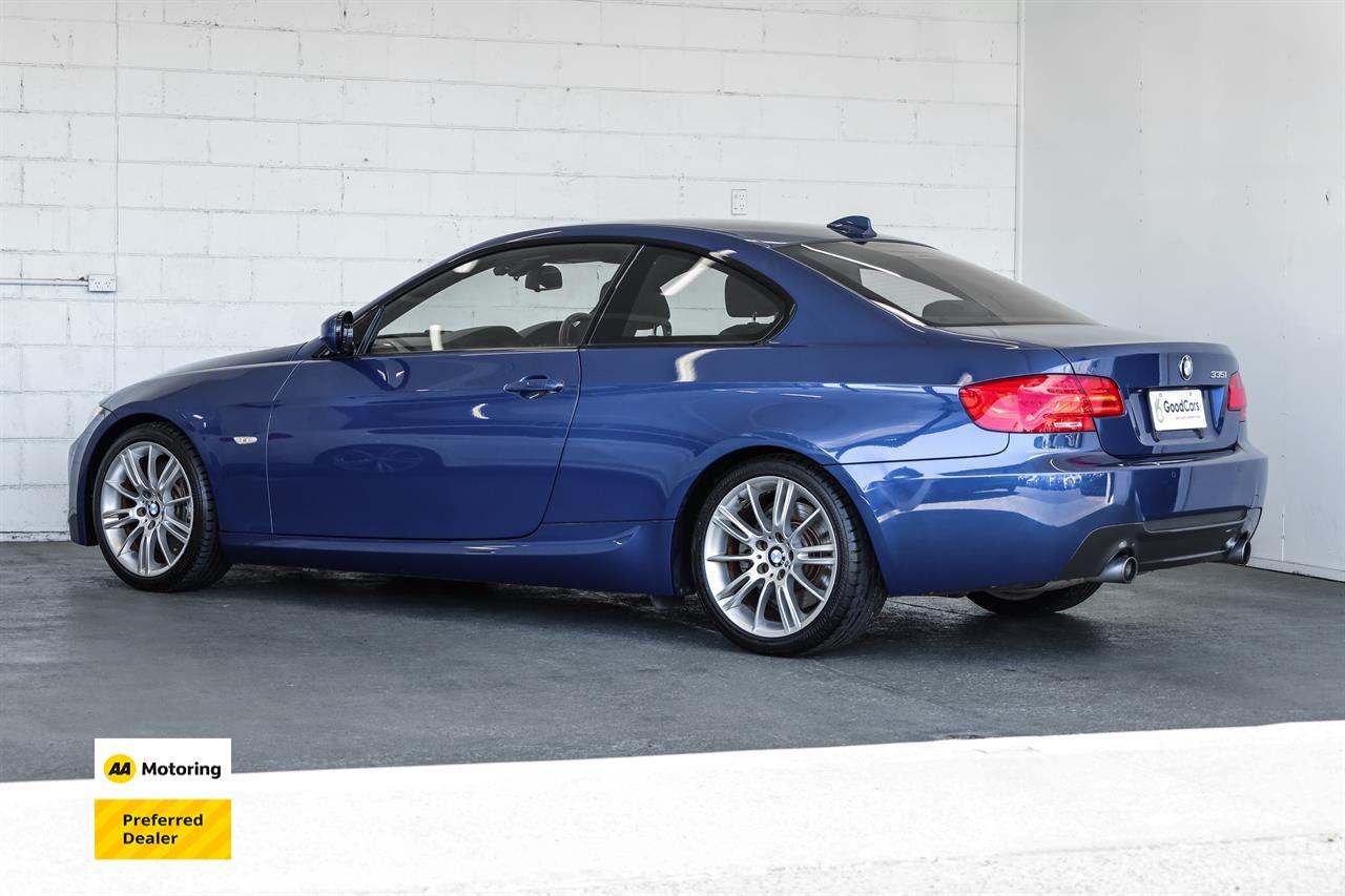 image-3, 2010 BMW 335i M Sport 7 Speed DCT N55 Single Turbo at Christchurch