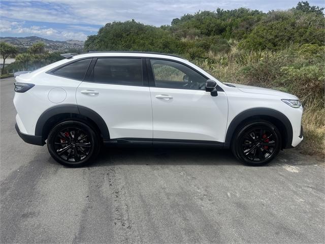 image-3, 2025 Haval H6 GT Ultra Auto Phev 4X4 at Dunedin