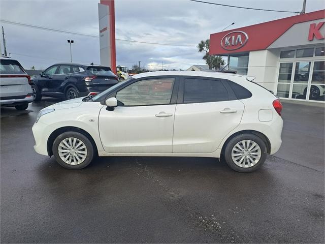 image-7, 2020 Suzuki Baleno GLXA 1.4P/4AT at Invercargill