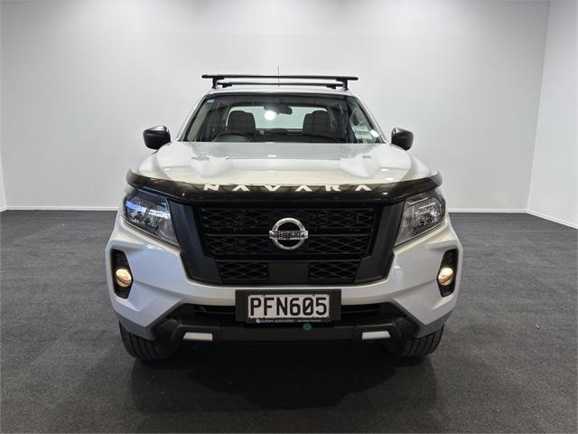 image-1, 2022 Nissan Navara SL 2.3TD 4WD AUTO at Invercargill