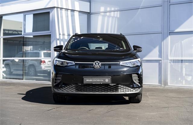 image-3, 2024 Volkswagen ID.4 Pro EV 150kW RWD - 82kWh Batt at Christchurch