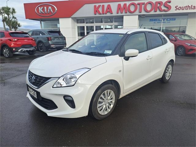 image-0, 2020 Suzuki Baleno GLXA 1.4P/4AT at Invercargill