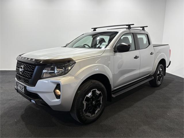 image-2, 2022 Nissan Navara SL 2.3TD 4WD AUTO at Invercargill