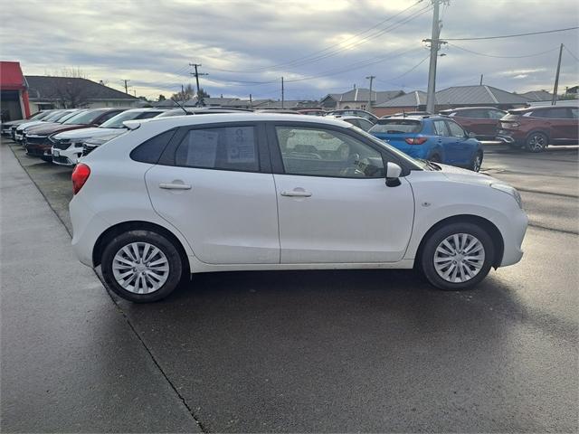 image-3, 2020 Suzuki Baleno GLXA 1.4P/4AT at Invercargill