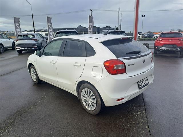 image-6, 2020 Suzuki Baleno GLXA 1.4P/4AT at Invercargill