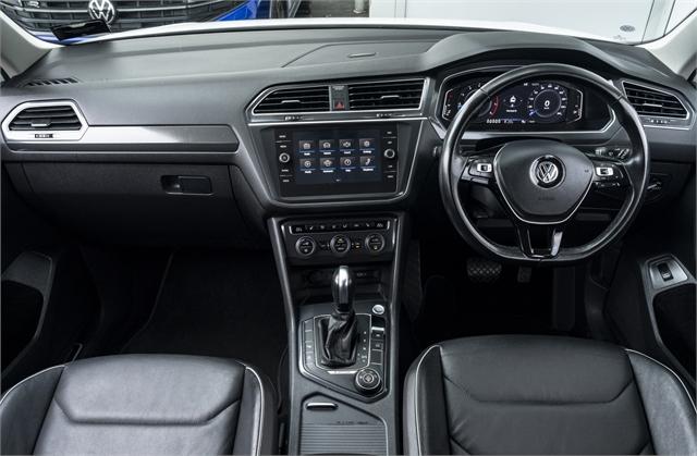 image-18, 2021 Volkswagen Tiguan Allspace Highline Auto AWD at Christchurch