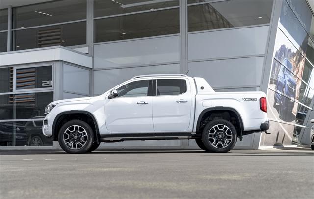 image-4, 2025 Volkswagen Amarok Aventura Petrol Turbo 4WD at Christchurch