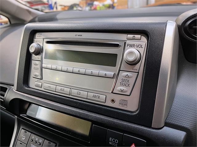 image-17, 2009 Toyota Wish 7 Seater at Dunedin