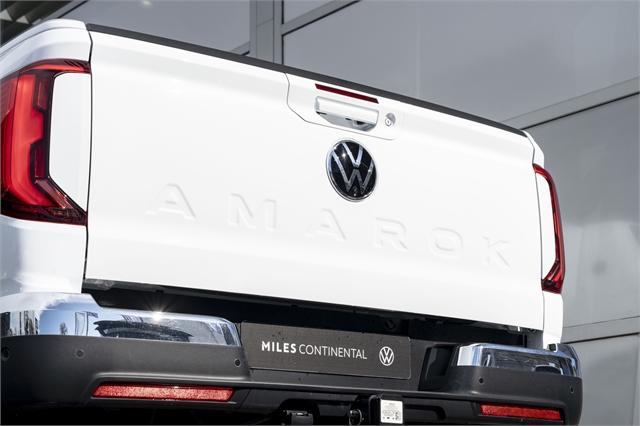 image-8, 2025 Volkswagen Amarok Aventura Petrol Turbo 4WD at Christchurch