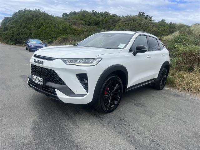 image-2, 2025 Haval H6 GT Ultra Auto Phev 4X4 at Dunedin