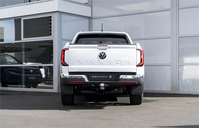 image-7, 2025 Volkswagen Amarok Aventura Petrol Turbo 4WD at Christchurch