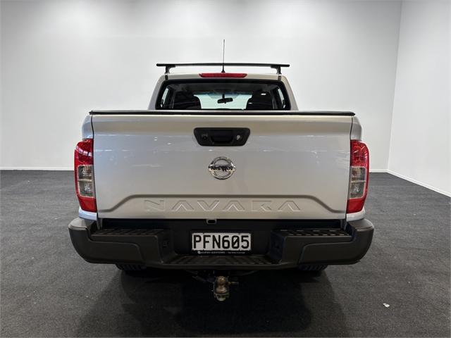 image-5, 2022 Nissan Navara SL 2.3TD 4WD AUTO at Invercargill