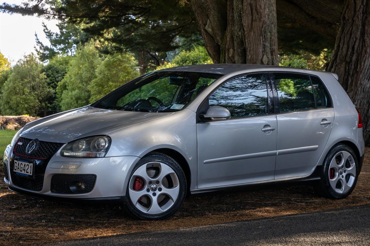 image-15, 2006 Volkswagen Golf GTi 2.0 6DSG - same owner Las at Dunedin