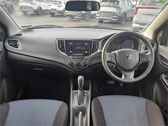 image-12, 2020 Suzuki Baleno GLXA 1.4P/4AT at Invercargill