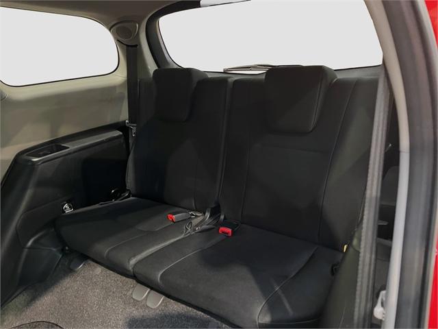 image-12, 2009 Toyota Wish 7 Seater at Dunedin