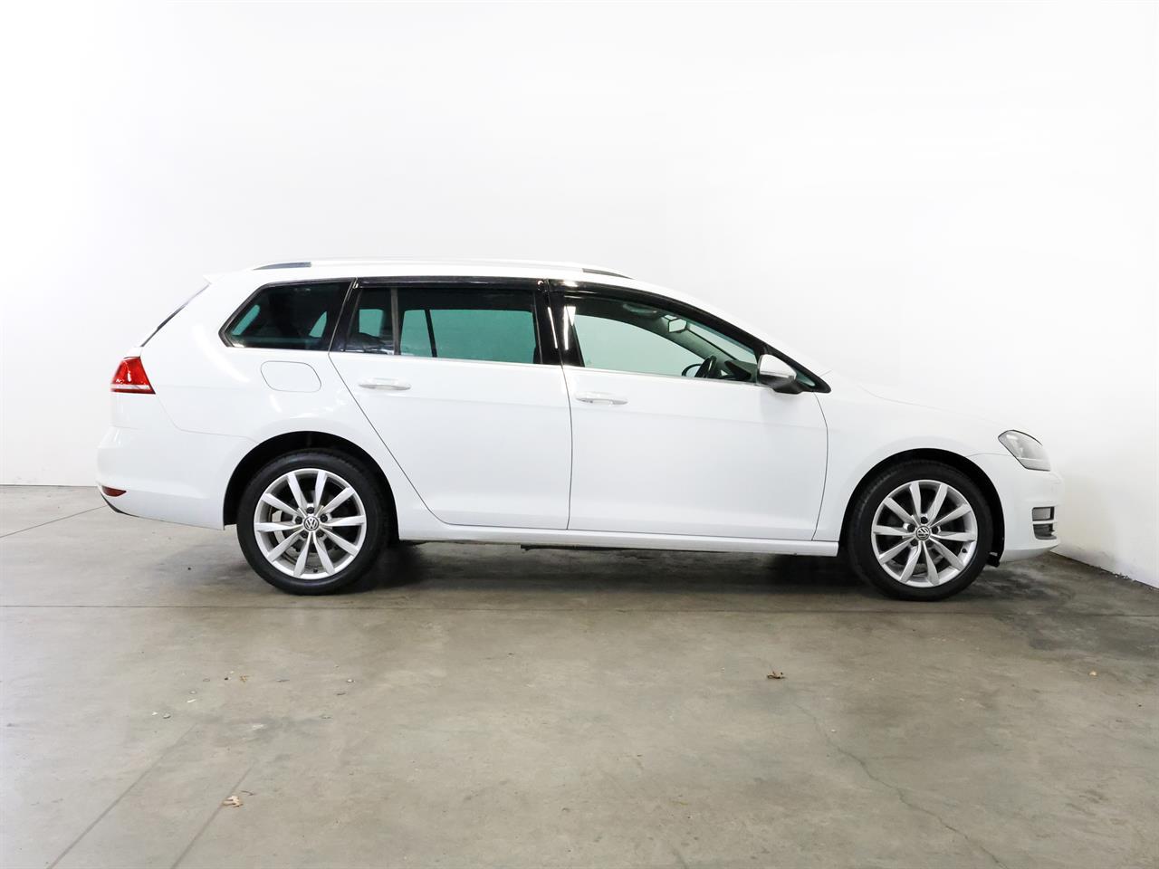 image-9, 2013 Volkswagen Golf Wagon 1.4TSI Highline 'BlueMo at Christchurch