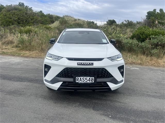 image-1, 2025 Haval H6 GT Ultra Auto Phev 4X4 at Dunedin