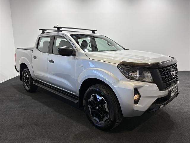 image-0, 2022 Nissan Navara SL 2.3TD 4WD AUTO at Invercargill