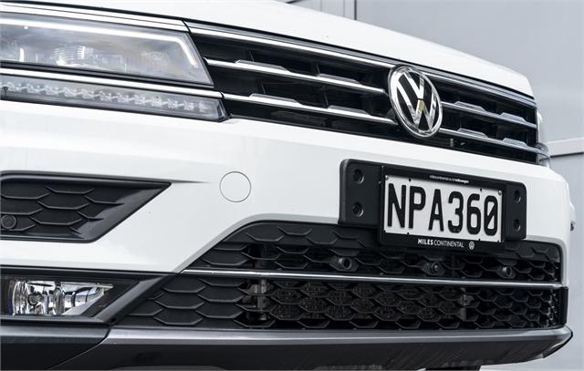 image-4, 2021 Volkswagen Tiguan Allspace Highline Auto AWD at Christchurch