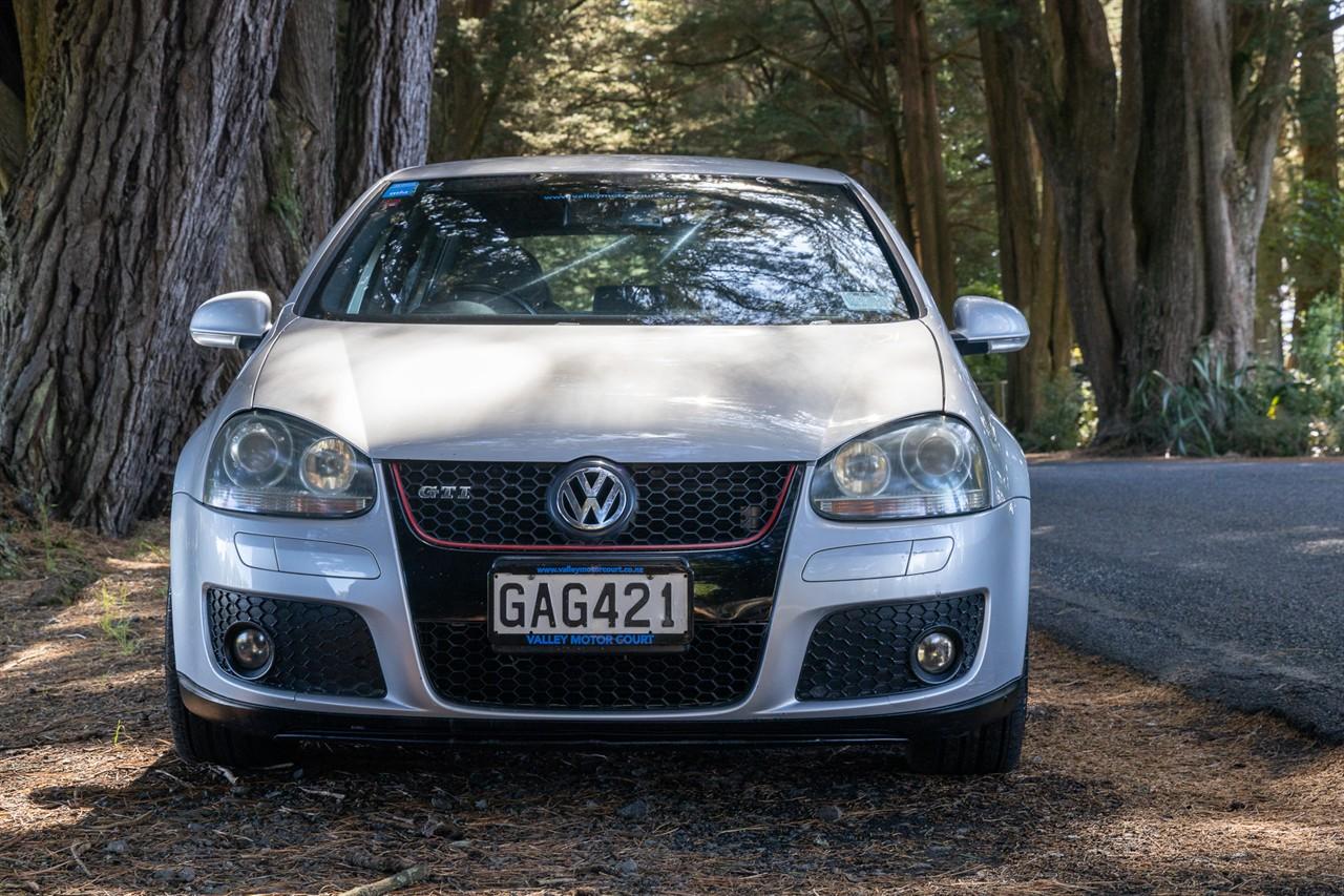 image-6, 2006 Volkswagen Golf GTi 2.0 6DSG - same owner Las at Dunedin